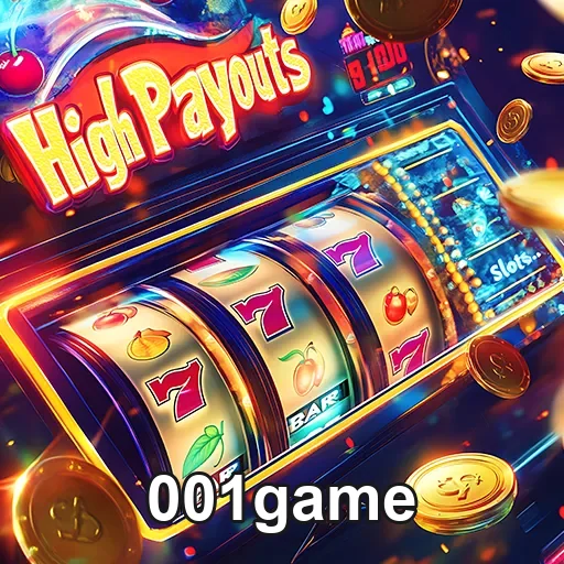 Jogue de forma segura e responsável em qualquer dispositivo móvel - 001game