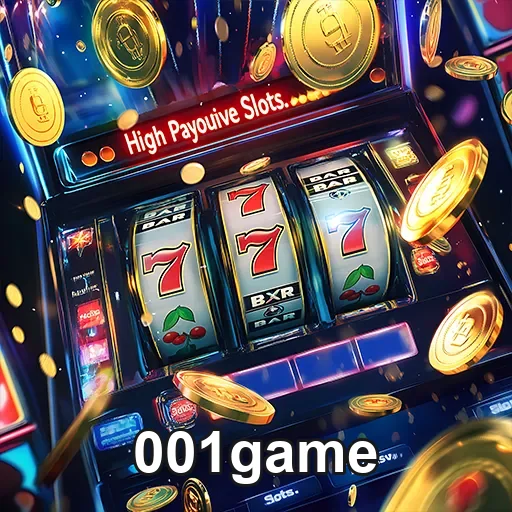 Imagem de jogos no site 001game, destacando títulos variados e opções de entretenimento para gamers brasileiros.