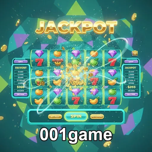 Imagem de jogadores acessando slot games em mobile