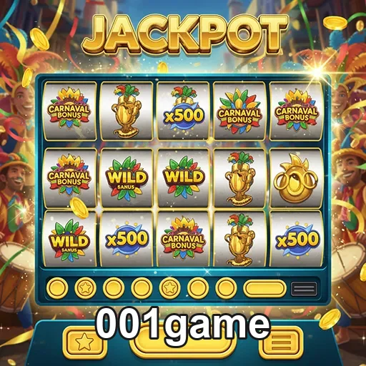 Apostas em dispositivos móveis com slots online e jackpot slots
