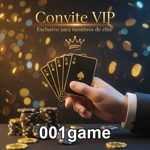 Suporte em português e pagamentos seguros para membros VIP - 001game